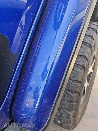 2019 Jeep Wrangler Unlimited Rubicon - miniatura 24