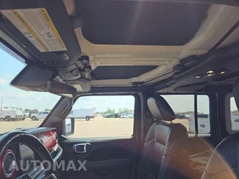 2019 Jeep Wrangler Unlimited Rubicon - miniatura 18