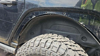 2019 Jeep Wrangler Unlimited Rubicon - miniatura 19