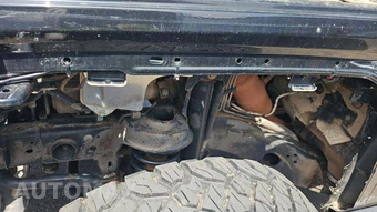 2019 Jeep Wrangler Unlimited Rubicon - miniatura 26