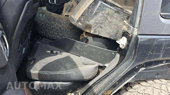 2019 Jeep Wrangler Unlimited Rubicon - miniatura 31