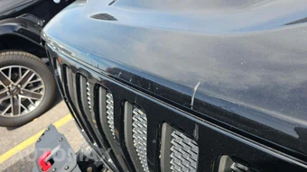 2019 Jeep Wrangler Unlimited Rubicon - miniatura 33