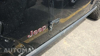 2019 Jeep Wrangler Unlimited Rubicon - miniatura 35