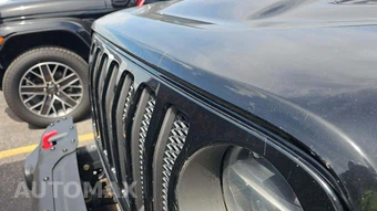 2019 Jeep Wrangler Unlimited Rubicon - miniatura 39