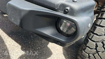 2019 Jeep Wrangler Unlimited Rubicon - miniatura 42