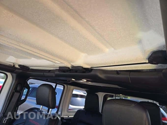 2019 Jeep Wrangler Unlimited Rubicon - miniatura 11