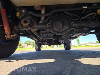 2019 Jeep Wrangler Unlimited Rubicon - miniatura 15