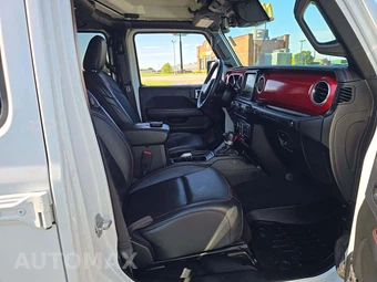 2019 Jeep Wrangler Unlimited Rubicon - miniatura 18