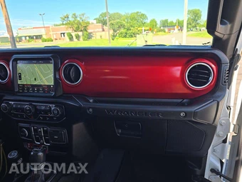 2019 Jeep Wrangler Unlimited Rubicon - miniatura 19