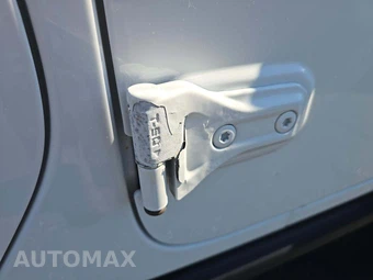 2019 Jeep Wrangler Unlimited Rubicon - miniatura 21
