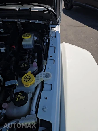 2019 Jeep Wrangler Unlimited Rubicon - miniatura 23