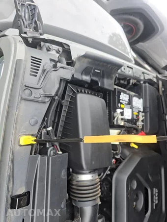 2019 Jeep Wrangler Unlimited Rubicon - miniatura 21