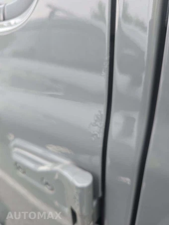 2019 Jeep Wrangler Unlimited Rubicon - miniatura 24