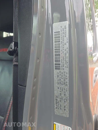 2019 Jeep Wrangler Unlimited Rubicon - miniatura 5