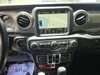 2019 Jeep Wrangler Unlimited Rubicon - miniatura 10