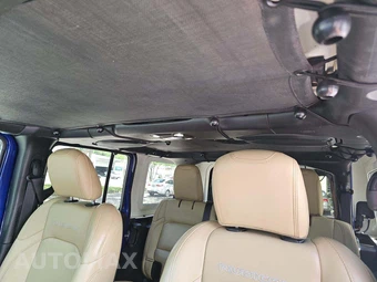 2019 Jeep Wrangler Unlimited Rubicon - miniatura 11