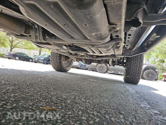 2019 Jeep Wrangler Unlimited Rubicon - miniatura 17