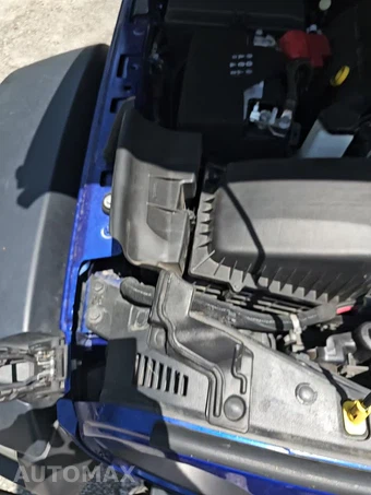 2019 Jeep Wrangler Unlimited Rubicon - miniatura 30
