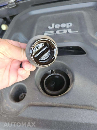 2019 Jeep Wrangler Unlimited Rubicon - miniatura 35