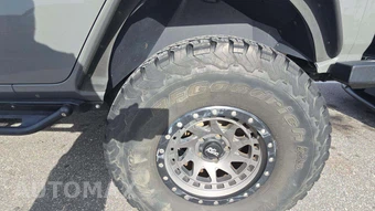 2019 Jeep Wrangler Unlimited Rubicon - miniatura 19
