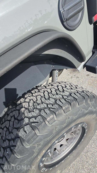 2019 Jeep Wrangler Unlimited Rubicon - miniatura 22