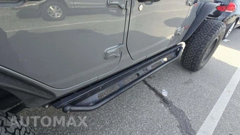 2019 Jeep Wrangler Unlimited Rubicon - miniatura 23