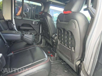 2019 Jeep Wrangler Unlimited Rubicon - miniatura 16