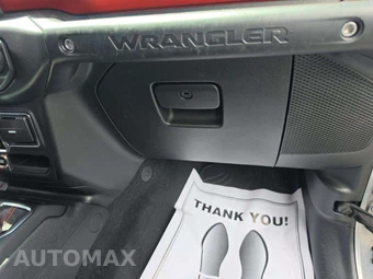 2019 Jeep Wrangler Unlimited Rubicon - miniatura 19