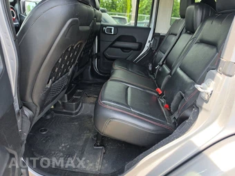 2019 Jeep Wrangler Unlimited Rubicon - miniatura 13