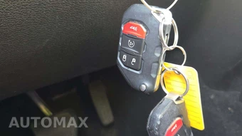 2019 Jeep Wrangler Unlimited Rubicon - miniatura 17