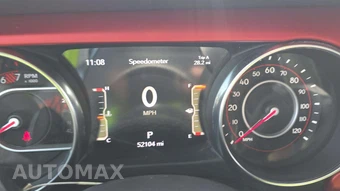 2019 Jeep Wrangler Unlimited Rubicon - miniatura 19