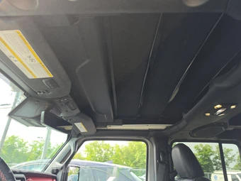2019 Jeep Wrangler Unlimited Rubicon - miniatura 20