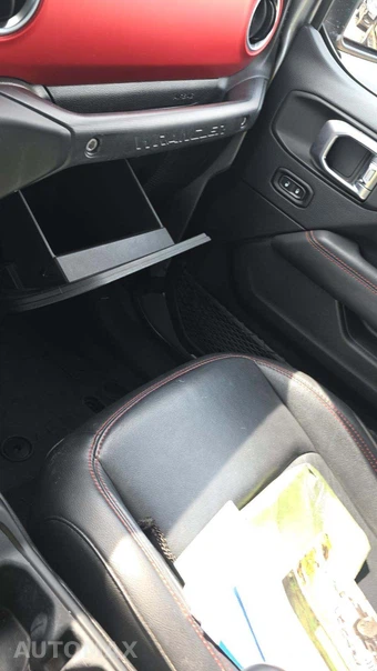 2019 Jeep Wrangler Unlimited Rubicon - miniatura 23