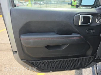 2019 Jeep Wrangler Unlimited Rubicon - miniatura 9