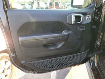 2019 Jeep Wrangler Unlimited Rubicon - miniatura 9