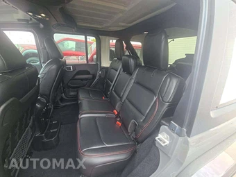 2019 Jeep Wrangler Unlimited Rubicon - miniatura 13