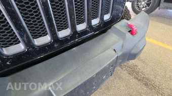 2019 Jeep Wrangler Unlimited Rubicon - miniatura 23