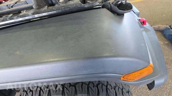2019 Jeep Wrangler Unlimited Rubicon - miniatura 24