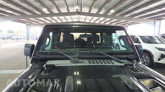 2019 Jeep Wrangler Unlimited Rubicon - miniatura 25