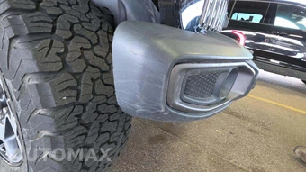 2019 Jeep Wrangler Unlimited Rubicon - miniatura 27