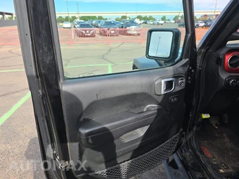 2019 Jeep Wrangler Unlimited Rubicon - miniatura 9