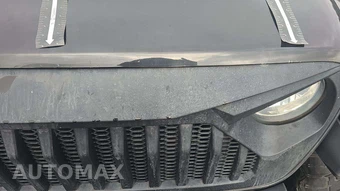2019 Jeep Wrangler Unlimited Sahara - miniatura 21