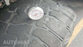 2019 Jeep Wrangler Unlimited Sahara - miniatura 25