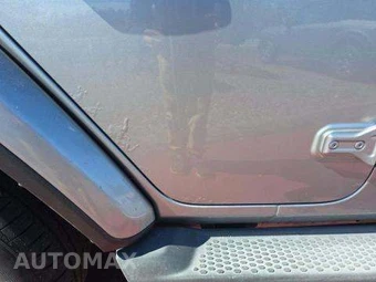 2019 Jeep Wrangler Unlimited Sahara - miniatura 26