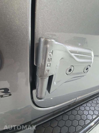 2019 Jeep Wrangler Unlimited Sahara - miniatura 21