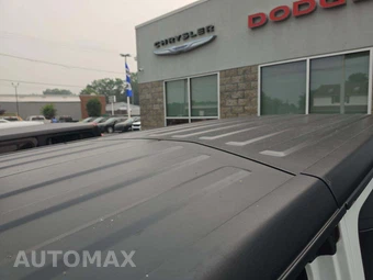 2019 Jeep Wrangler Unlimited Sahara - miniatura 12