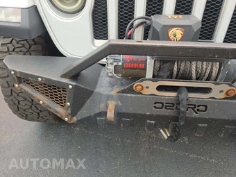 2019 Jeep Wrangler Unlimited Sahara - miniatura 29