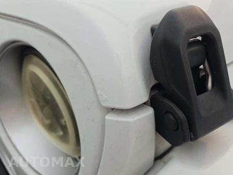 2019 Jeep Wrangler Unlimited Sahara - miniatura 30