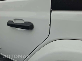 2019 Jeep Wrangler Unlimited Sahara - miniatura 34