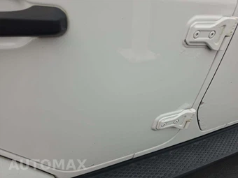2019 Jeep Wrangler Unlimited Sahara - miniatura 43